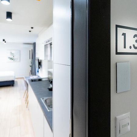 Classy 103 Studio Apartment In The Heart Of 아테네 외부 사진